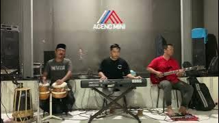 CEK SOUND - CAK MET KENDANG - SRIGALA BERBULU DOMBA - AGENG MINI