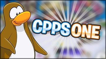 CPPS.One Open Beta! | CPPS.One (Contains Swearing)
