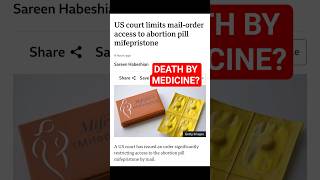 US Court Shock: Dangerous Medicines Ne Li Kai Jaan?🚨#shortfeed #breakingnews