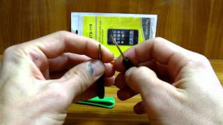 Professional Phone And Game Consoles Disassembly Tool