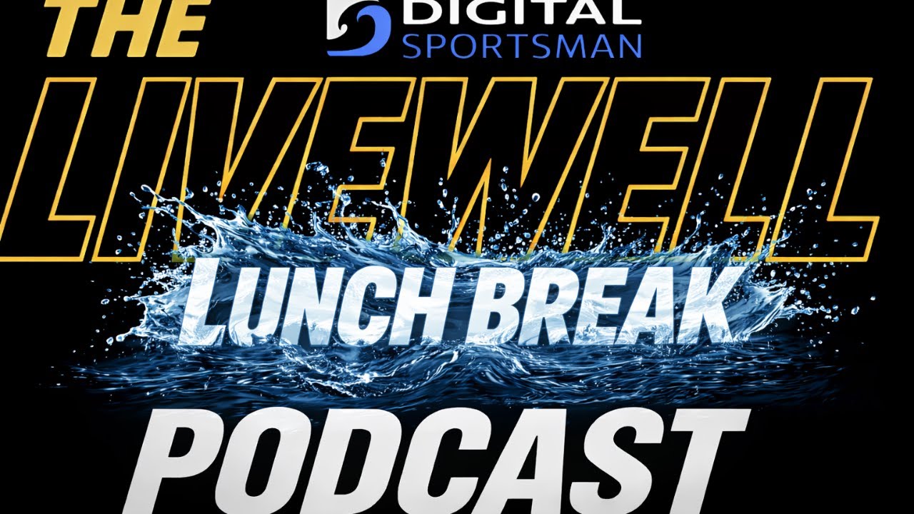 Bass Tournaments, Product reviews and ICE