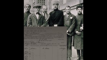 Find Your Immigrant Ancestors in 60 Seconds! 🇺🇸 | Genealogy Tips