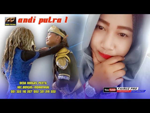 ANDI PUTRA 1 NGUDAG CINTA - WINDA DS.RAJAIYANG-LOSARANG class=