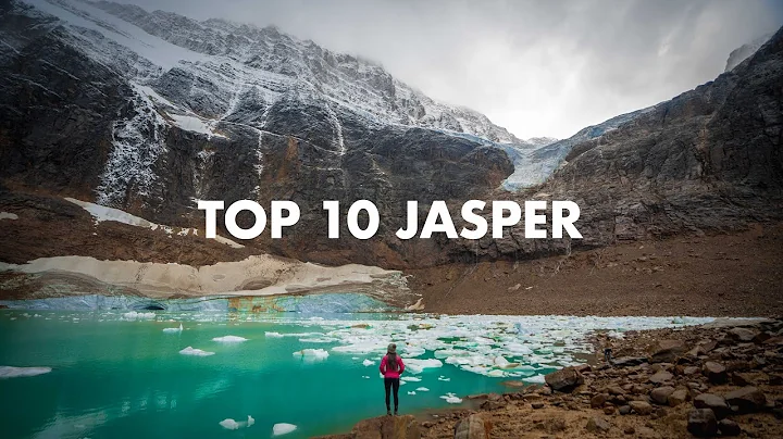 TOP 10 PLACES TO VISIT IN JASPER NATIONAL PARK, CA...