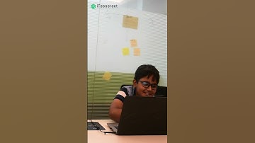 Scratch Programming class- iTesseract Technologies