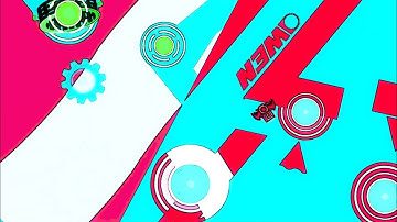 My part in Future Raver by Omni Team