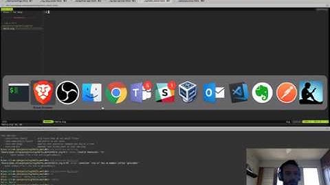 Zig Language Hello World