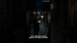 History’s Most Infamous Unsolved Killer #shortsfeed #crimeunmasked #truecrimedocumentary
