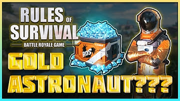 SPENDING 15K DIAMONDS ON "LIVE STREAM" - TRYING TO GET "GOLD ASTRONAUT"!!! + CRAZY ENDING - 500 subs