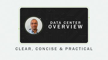 Teaser of the new OCP Academy course series on Data Center Basics