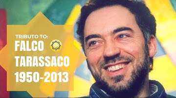Tributo to Falco, Oberto Airaudi, 1950 - 2013 (EN/IT)