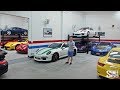 I Found a Hidden New York City Car Collection!