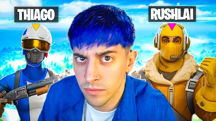 JUEGO FORTNITE OG CON MIS HERMANOS