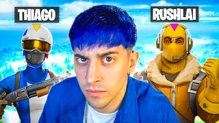 Thumbnail for JUEGO FORTNITE OG CON MIS HERMANOS