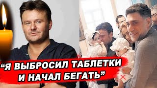 Шокирующее интервью! Вот почему зять Кеосаяна - Иван Рудаков - УШЁЛ таким молодым