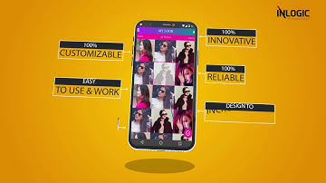 Easysales Inlogic App