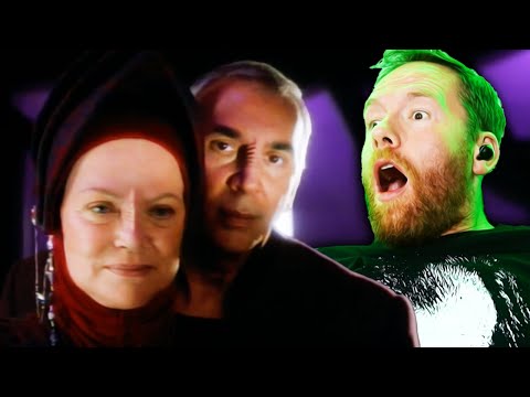 The Siege | Star Trek Fans First Time Watching DS9