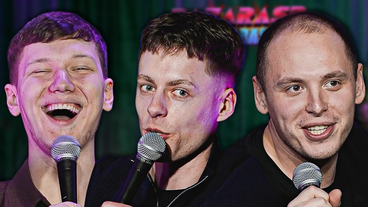 Didžiausios Pindos Apdovanojimai #85 Bazaras?Bazaras! ft. Mangirdo Virtuvėlė