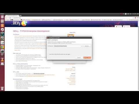 [TYPO3/Eclipse] Add TYPO3 syntax highlighting in Eclipse
