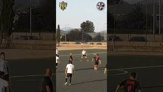 kastro ⚽ Rixi Livadia