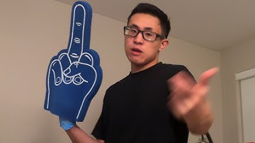 Thumbnail of f u chigger - Robin Gan