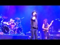 Loudness - Heavy Chains - Monsters of Rock Cruise 2013