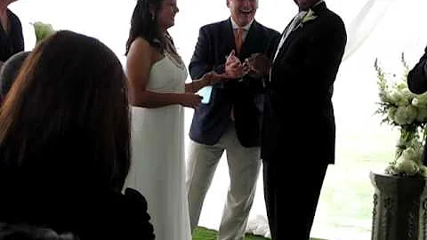 Duane & Melissa Jeter