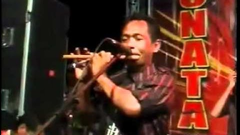 Monata Live Malang 2012  