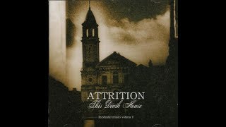 Attrition - This Death House (2007)