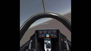 Taking the Silantro Flight simulator for a TEST FLIGHT on the QUEST!