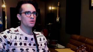 Brendon Urie|Jesus Loves Me More Than He Loves You (Acoustic)