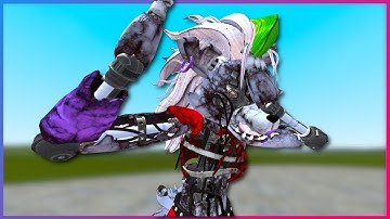 So... I MISSED A Few Things.. (FNAF Security Breach NPCs) | Garry