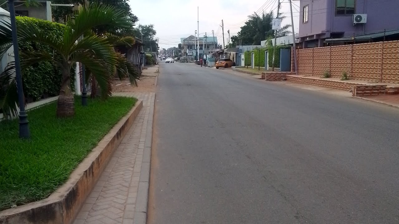 Teshie-Nungua, Accra 🇬🇭🇬🇭