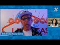 Entrevista al propietario de Havana Quezz, en Málaga