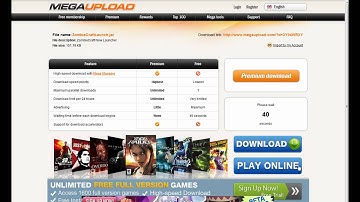 How to Install Zombiecraft 2.2