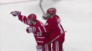 Student-Athlete of the Week: 3/20/2018