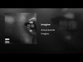 Ariana grande  imagine audio