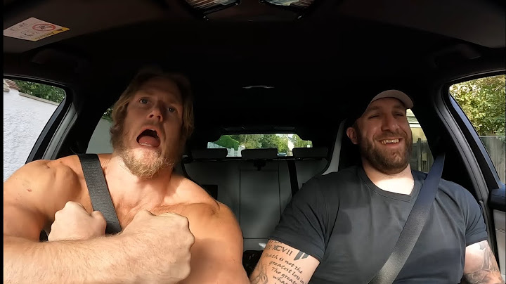 RAGNAR LE BRETON M’INSULTE DANS MA LAMBORGHINI 😱😨!! JE LE FAIS VOMIR 🤢🤮!!