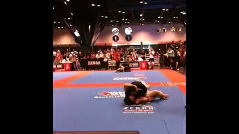 GQ Nicholas Chandler Wins