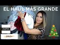 SÚPER HAUL - ROPA MUY ECONÓMICA - ZAFUL - DOKOTOO