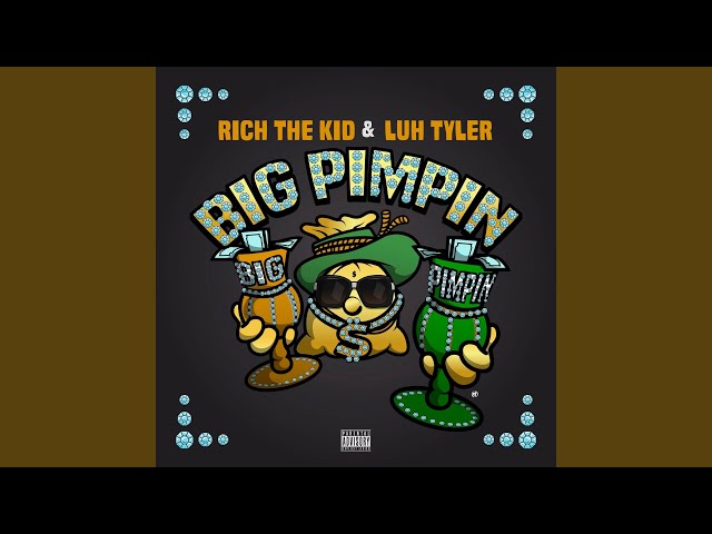 Big Pimpin' - YouTube