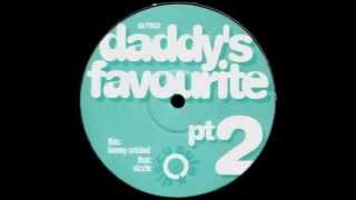 Daddy's Favourite - Honey Cricket