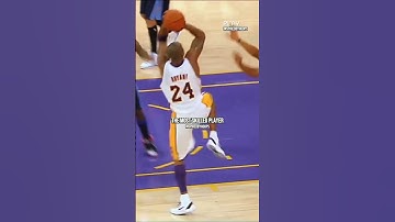 Tracy McGrady On Kobe Being More Skilled Than MJ 😳👀