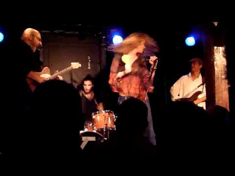 Dana Fuchs Band - Live In Fredericia - Almost Home Dana Fuchs Band - Live In Fredericia - Almost Home