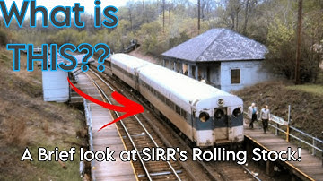 What Came before Staten Island