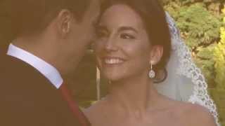 Video de Boda en Quinta Navalafuente, Madrid, Antonio y Tania
