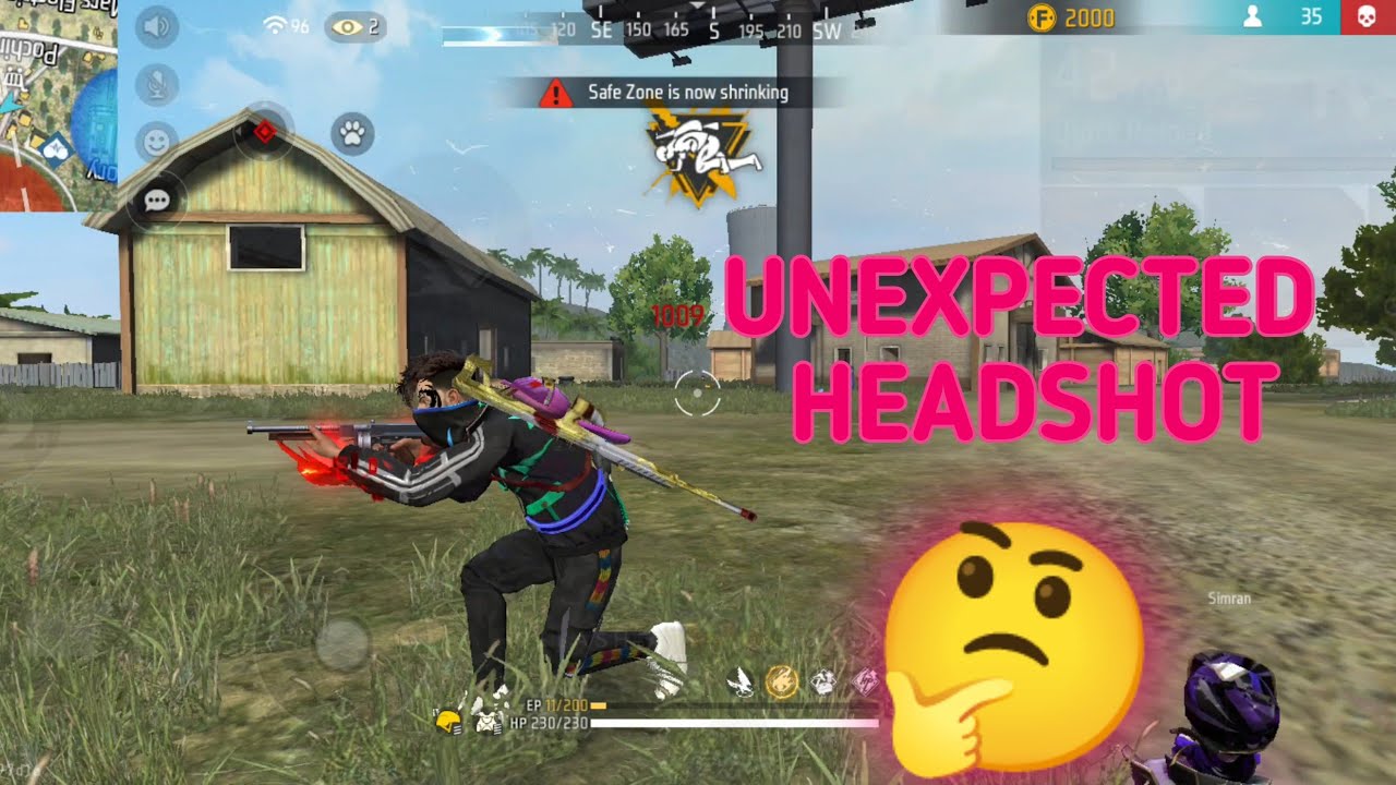 ALPHA FREE FIRE Is back 🔥|| solo vs squad unstoppable ||BR ranked match ...