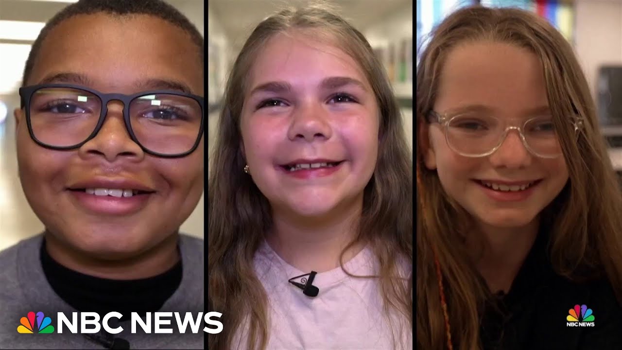 Good News: ‘Mornings with Moms’ event spreads smiles, positivity for students Good News: ‘Mornings with Moms’ event spreads smiles, positivity for students