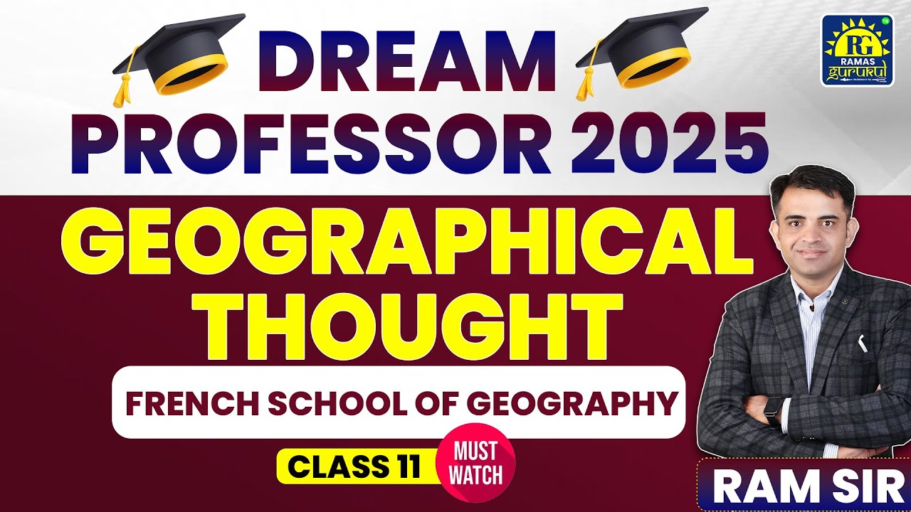 CLASS 11 CONTRIBUTION OF FRENCH | ASSISTANT PROFESSOR 2023 #rpsc #mppsc ...