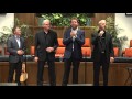 Triumphant Quartet Concert (7) - April 26, 2016 - Amazing God - It Is Well With My Soul
